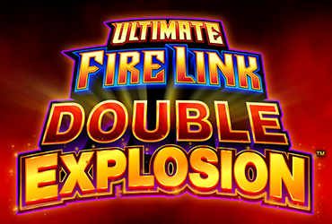 Ultimate Fire Link Double Explosion