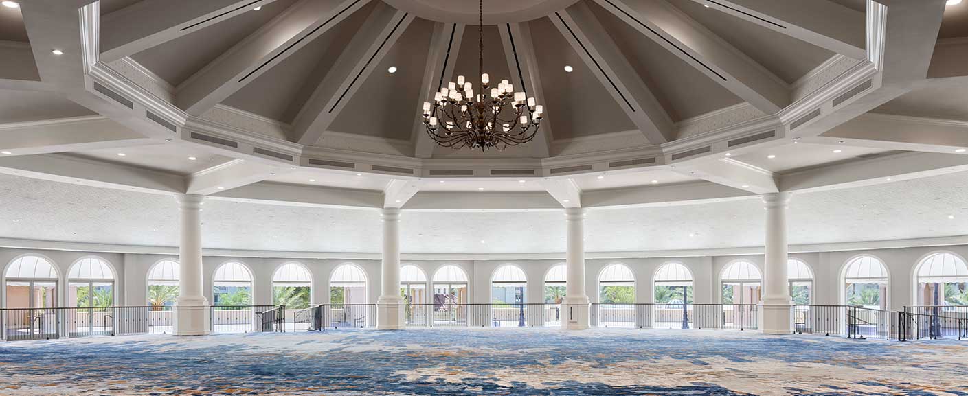 Event Spaces - Summerlin Las Vegas