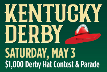 Kentucky Derby Hat Contest & Parade