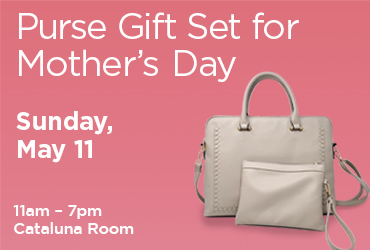 Mother's Day Handbag (set) Gift Giveaway