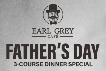 Father's Day Dining Specials