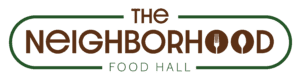 The Neighborhood Food Hall
