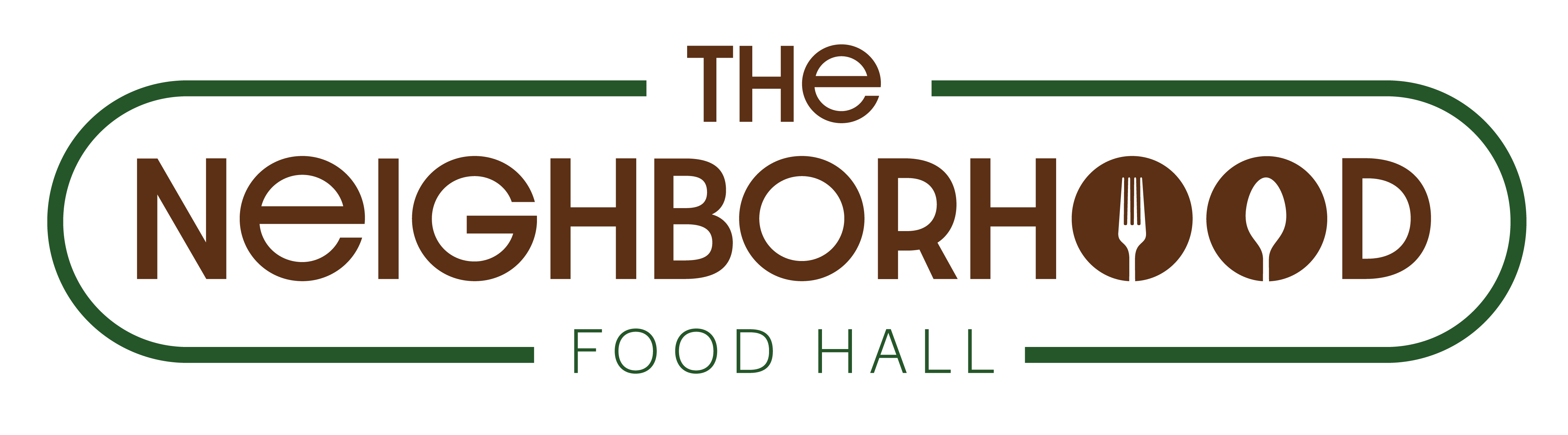 The Neighborhood Food Hall