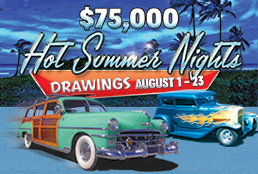 Hot Summer Nights Drawings