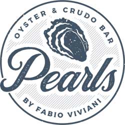 Pearls Oyster & Crudo Bar by Fabio Viviani