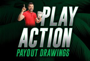 Play Action Football Drawings