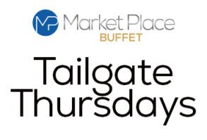 Tailgate Thursdays