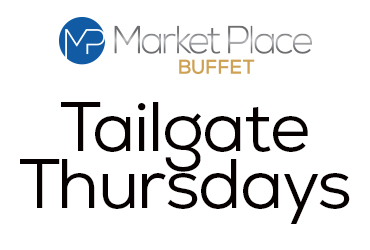 Tailgate Thursdays