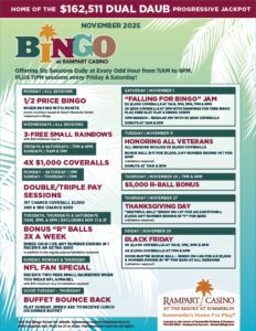 Bingo Promotions