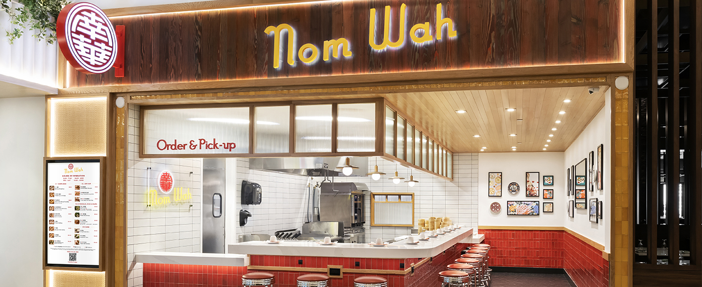 Nom Wah, Summerlin, Las Vegas