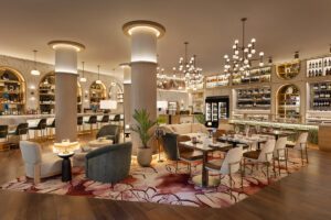 The Resort at Summerlin Renovation