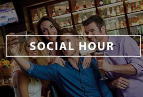 Our Take on Happy Hour at Hawthorn Grill