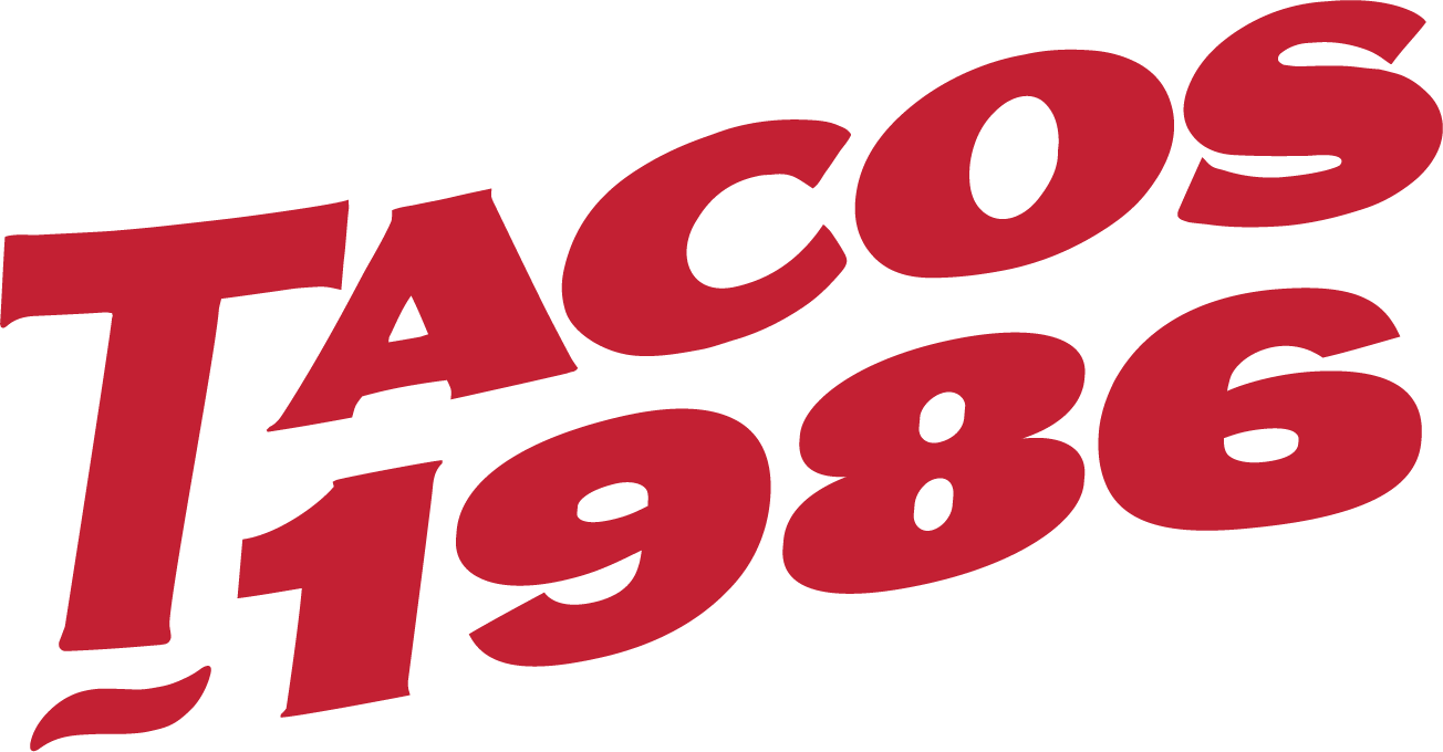 Tacos 1986 - The Best Tacos in Las Vegas