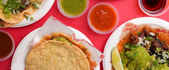 Tacos 1986 - Coming Soon!