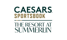 Caesars Sportsbook The Resort at Summerlin