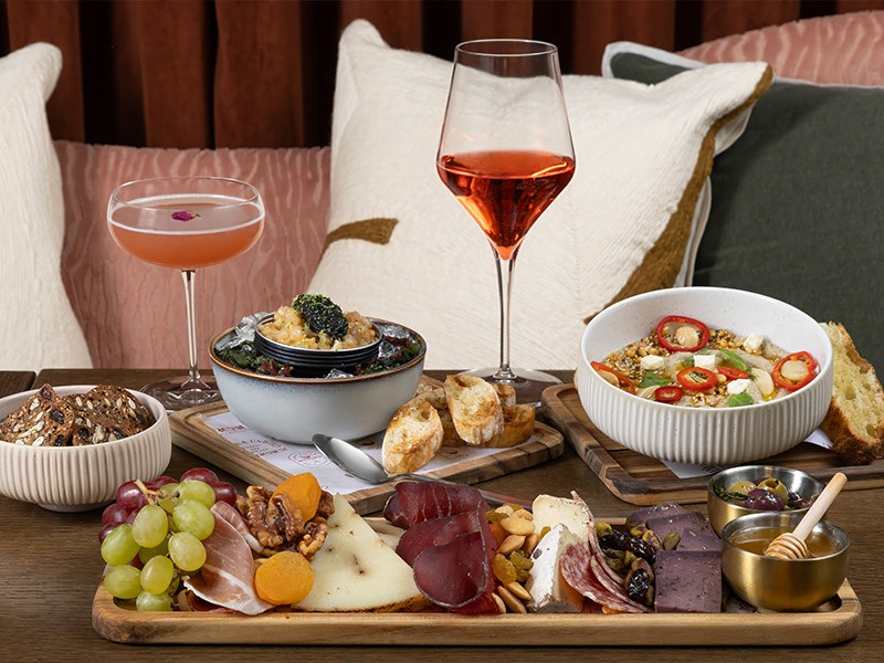 las-vegas-wine-food-pairings