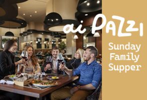 Sunday Family Supper