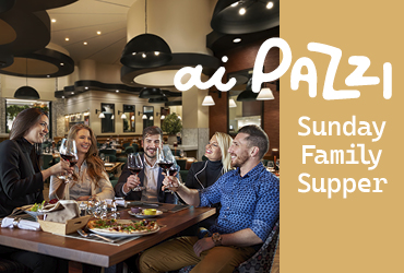 Sunday Family Supper