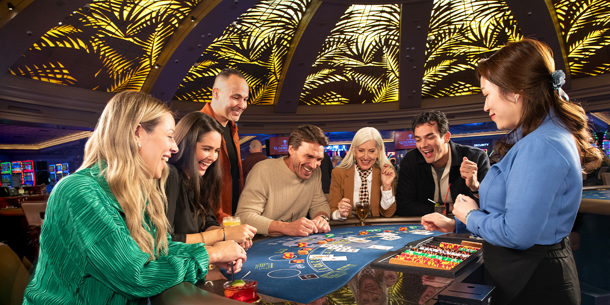 las-vegas-table-games