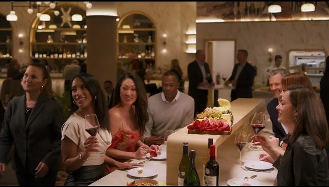 THE RESORT AT SUMMERLIN -  JUST HOW YOU LIKE IT