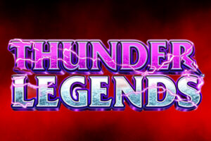 thunder-legends-slot-machine